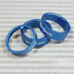Picture of SIXPACK SPACER SET - 1 1/8 INCH - BLUE